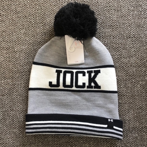 Under Armour Woman’s Beanie - Picture 1 of 3